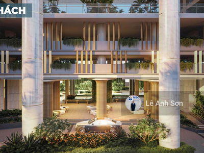 The Maison Project, Vietnam The Maison Project, Vietnam