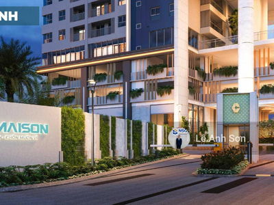 The Maison Project, Vietnam The Maison Project, Vietnam