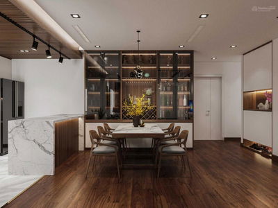 Tecco Garden Project, Vietnam Tecco Garden Project, Vietnam