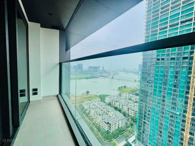 Grand Marina Saigon, Vietnam Grand Marina Saigon, Vietnam