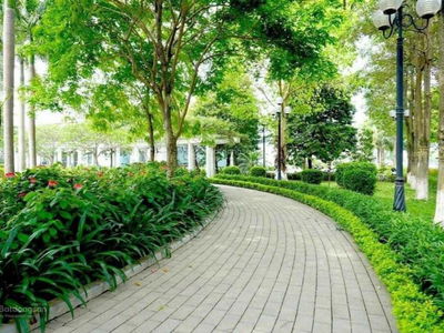 Tecco Garden Project, Vietnam Tecco Garden Project, Vietnam