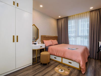 Kris Vue, Vietnam Kris Vue, Vietnam