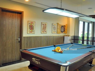 Diamond Island, Vietnam Diamond Island, Vietnam