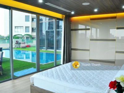 Diamond Island, Vietnam Diamond Island, Vietnam