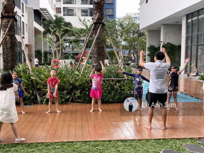 C SkyView, Vietnam C SkyView, Vietnam