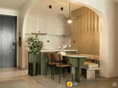 Happy In View, Vietnam Happy In View, Vietnam