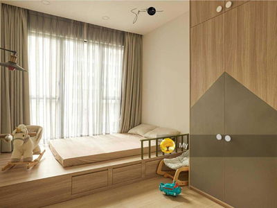 Happy In View, Vietnam Happy In View, Vietnam