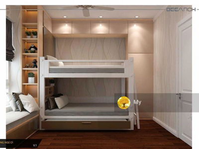 Green View, Vietnam Green View, Vietnam