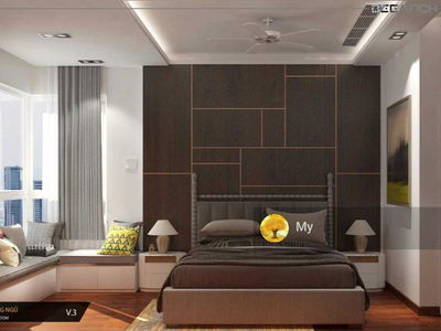 Green View, Vietnam Green View, Vietnam