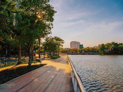 Vinhomes Golden River Ba Son, Vietnam Vinhomes Golden River Ba Son, Vietnam