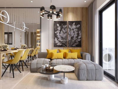 Bcons Polaris Project, Vietnam Bcons Polaris Project, Vietnam