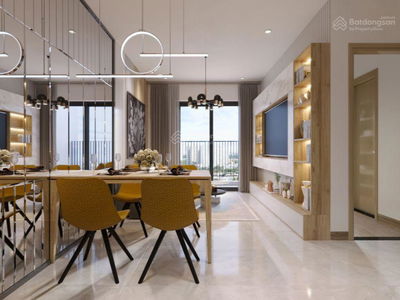 Bcons Polaris Project, Vietnam Bcons Polaris Project, Vietnam