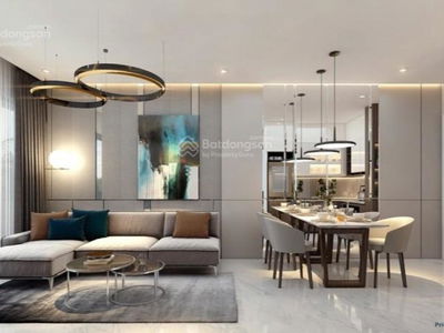 The Privia, Vietnam The Privia, Vietnam