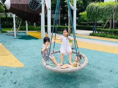 Feliz Homes Project, Vietnam Feliz Homes Project, Vietnam