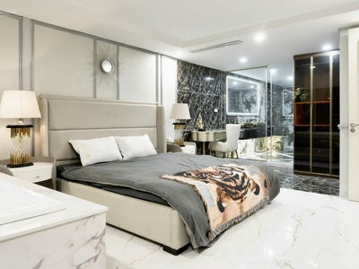 Feliz Homes Project, Vietnam Feliz Homes Project, Vietnam