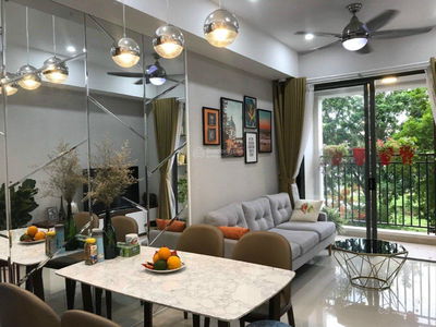 Res Green Tower, Vietnam Res Green Tower, Vietnam