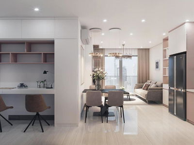 - Vinhomes Smart City, Vietnam  - Vinhomes Smart City, Vietnam