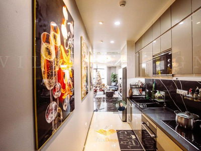 Housinco Premium Project, Vietnam Housinco Premium Project, Vietnam