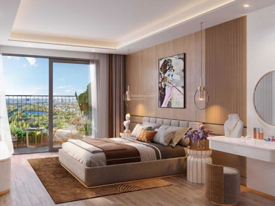 Hinode Royal Park Project, Vietnam Hinode Royal Park Project, Vietnam