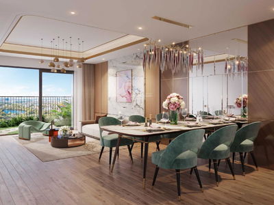 Hinode Royal Park Project, Vietnam  Hinode Royal Park Project, Vietnam