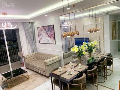 Sunrise City, Vietnam Sunrise City, Vietnam