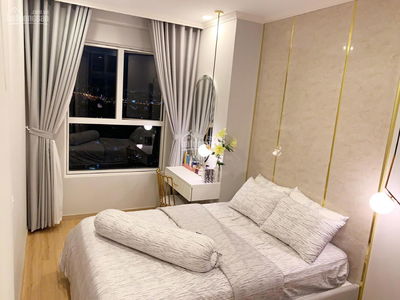 Sunrise City, Vietnam Sunrise City, Vietnam