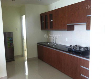 Au Co Tower, Vietnam Au Co Tower, Vietnam