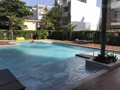 An Gia Garden, Vietnam An Gia Garden, Vietnam