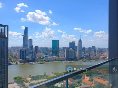 Empire City Thu Thiem, Vietnam Empire City Thu Thiem, Vietnam