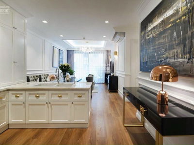 Sunrise City, Vietnam Sunrise City, Vietnam