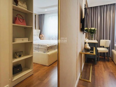 Sunrise City, Vietnam Sunrise City, Vietnam