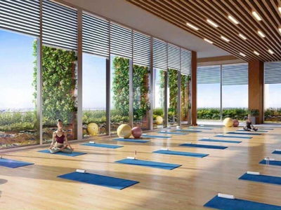 Happy One Central Project, Vietnam Happy One Central Project, Vietnam