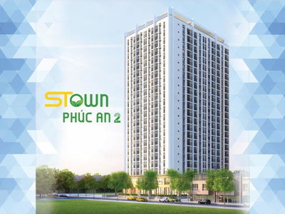 Stown Phuc An Project, Vietnam Stown Phuc An Project, Vietnam