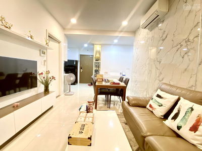 Sunrise City, Vietnam Sunrise City, Vietnam