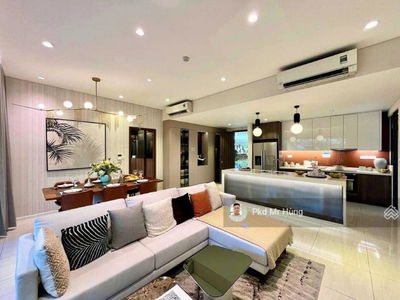 The Infiniti Riviera Point, Vietnam  The Infiniti Riviera Point, Vietnam