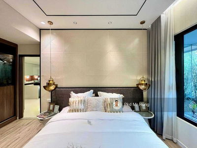 The Infiniti Riviera Point, Vietnam The Infiniti Riviera Point, Vietnam