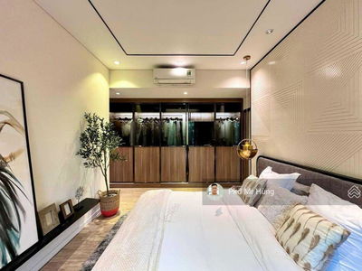 The Infiniti Riviera Point, Vietnam The Infiniti Riviera Point, Vietnam