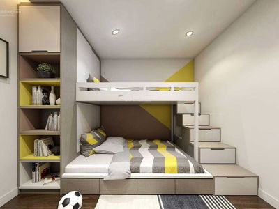 Imperia Garden, Vietnam Imperia Garden, Vietnam