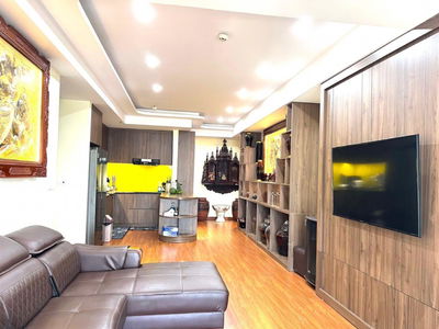 FLC Star Tower Project, Vietnam FLC Star Tower Project, Vietnam