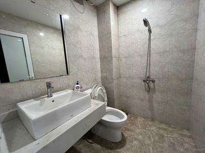 Gemek Tower Project, Vietnam Gemek Tower Project, Vietnam