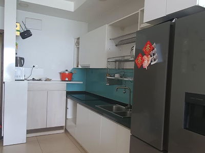 The Pegasuite, Vietnam The Pegasuite, Vietnam