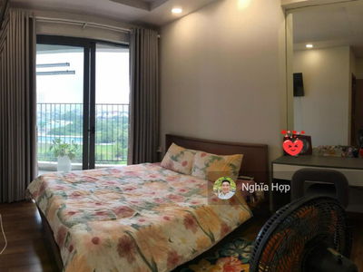 The Pegasuite, Vietnam The Pegasuite, Vietnam