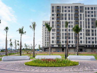 Ehome Southgate Project, Vietnam Ehome Southgate Project, Vietnam