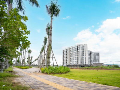 Ehome Southgate Project, Vietnam  Ehome Southgate Project, Vietnam