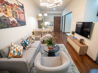 Ehome Southgate Project, Vietnam  Ehome Southgate Project, Vietnam