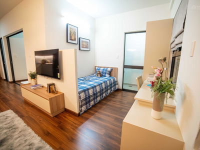 Ehome Southgate Project, Vietnam  Ehome Southgate Project, Vietnam