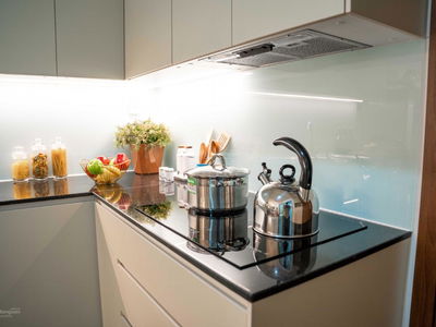 Ehome Southgate Project, Vietnam Ehome Southgate Project, Vietnam