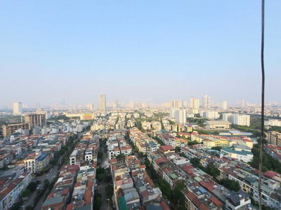 Van Khe Project, Vietnam  Van Khe Project, Vietnam