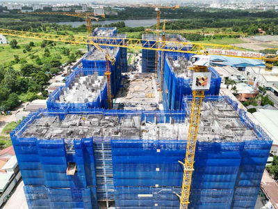 New Galaxy Project, Vietnam New Galaxy Project, Vietnam