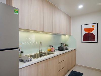 New Galaxy Project, Vietnam New Galaxy Project, Vietnam